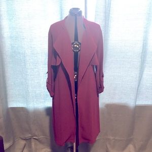 Purple Dressy Jacket 💜